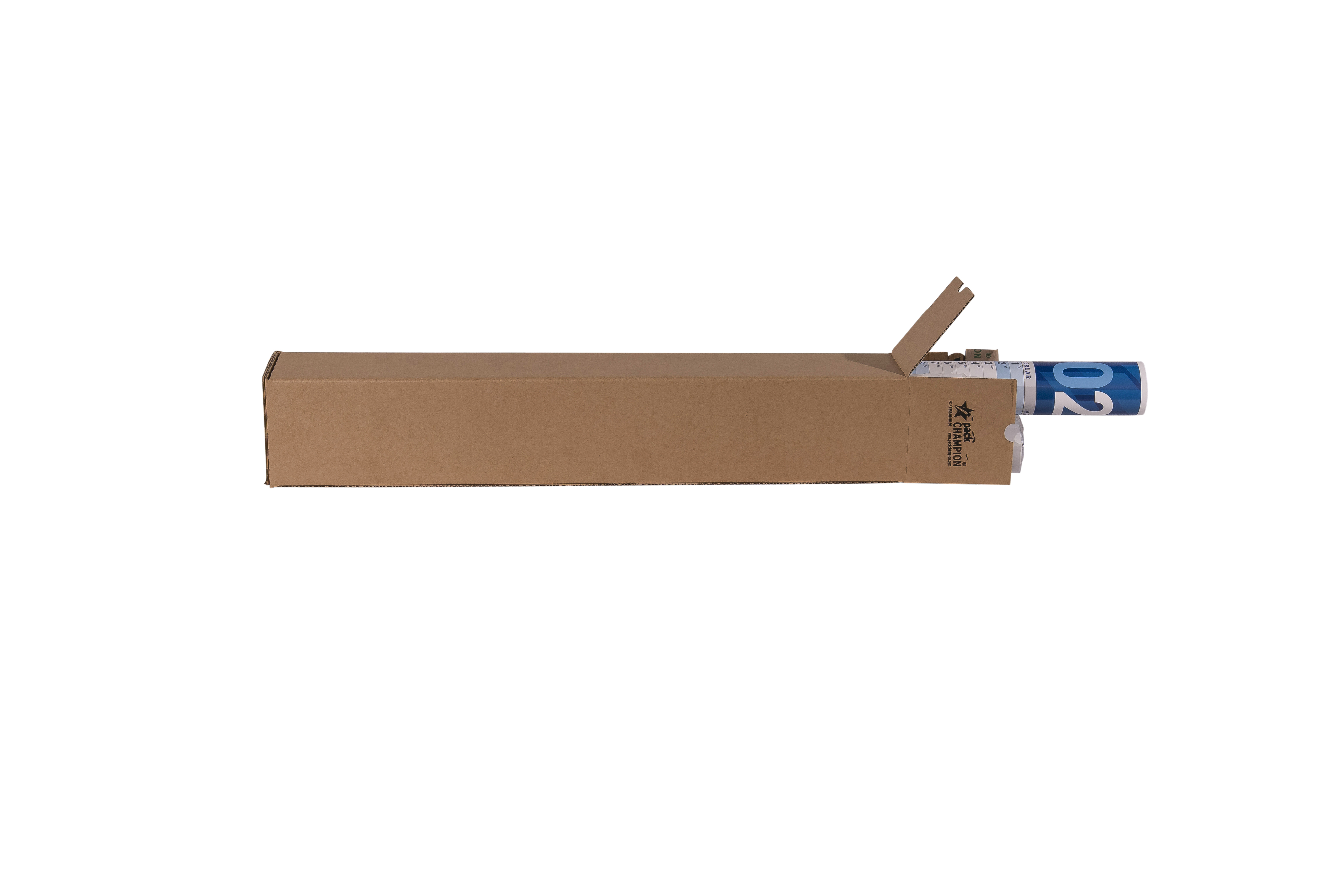 longBOX 610x105x105 mm